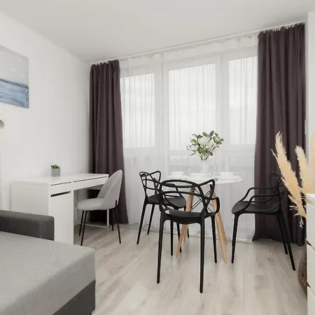 Centre Saski Garden By Renters * Varsovia