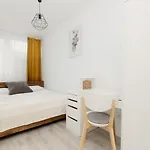 Centre Saski Garden By Renters * Varšava