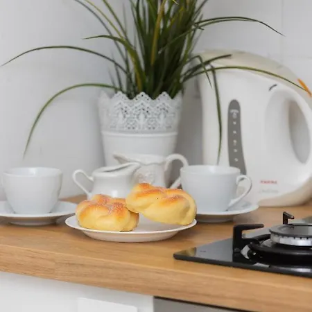 Centre Saski Garden By Renters Varšava