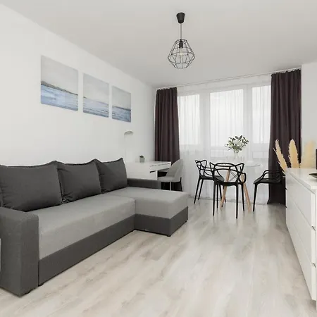 Apartamento Centre Saski Garden By Renters *