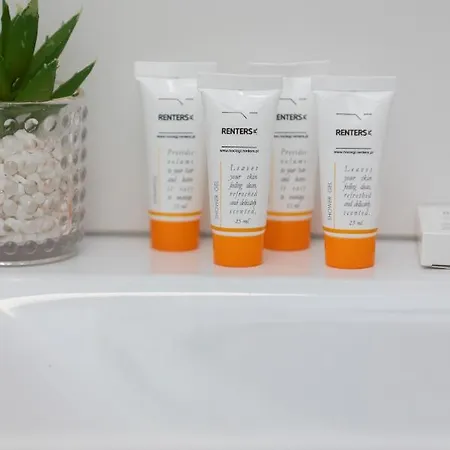 Centre Saski Garden By Renters *